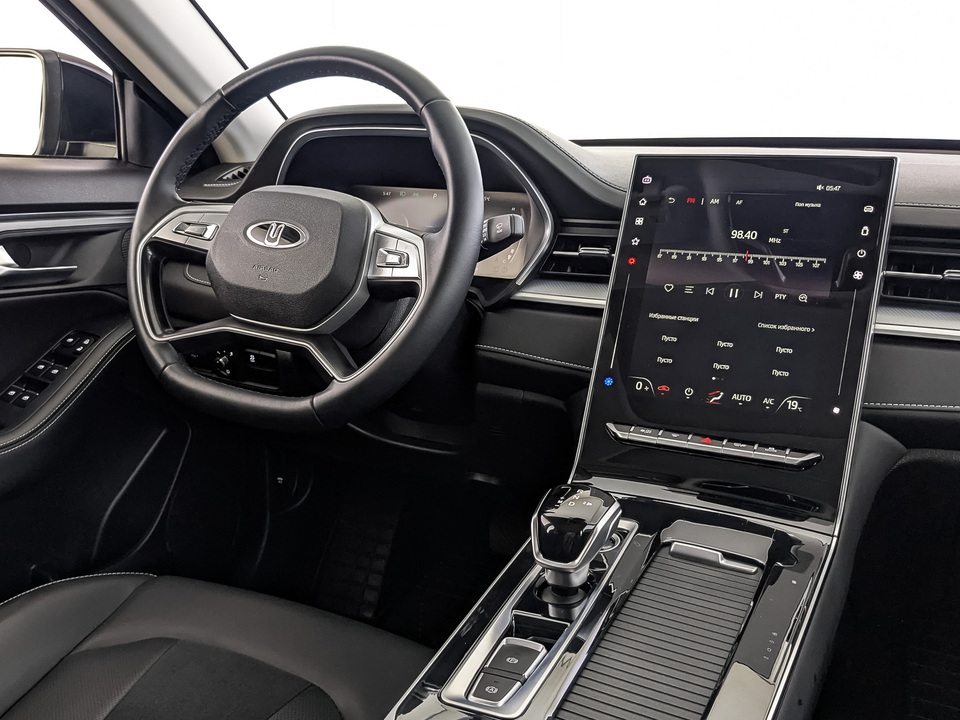 Фото Москвич 6 с пробегом 19 466 км