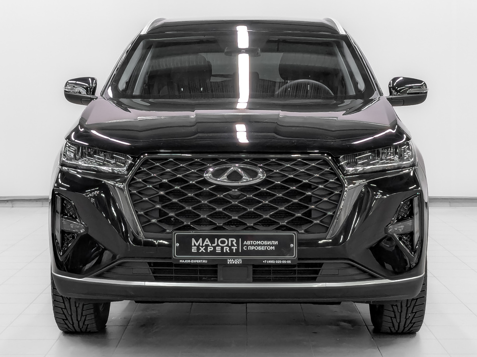 Фото Chery Tiggo 7 Pro 2023 г.в. с пробегом 8 831 км