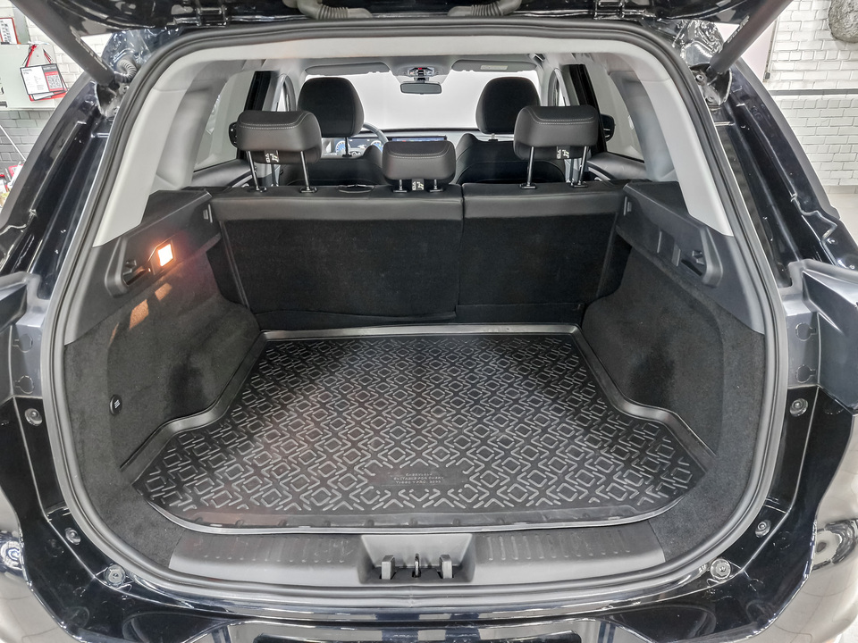 Фото Chery Tiggo 7 Pro 2023 г.в. с пробегом 8 831 км