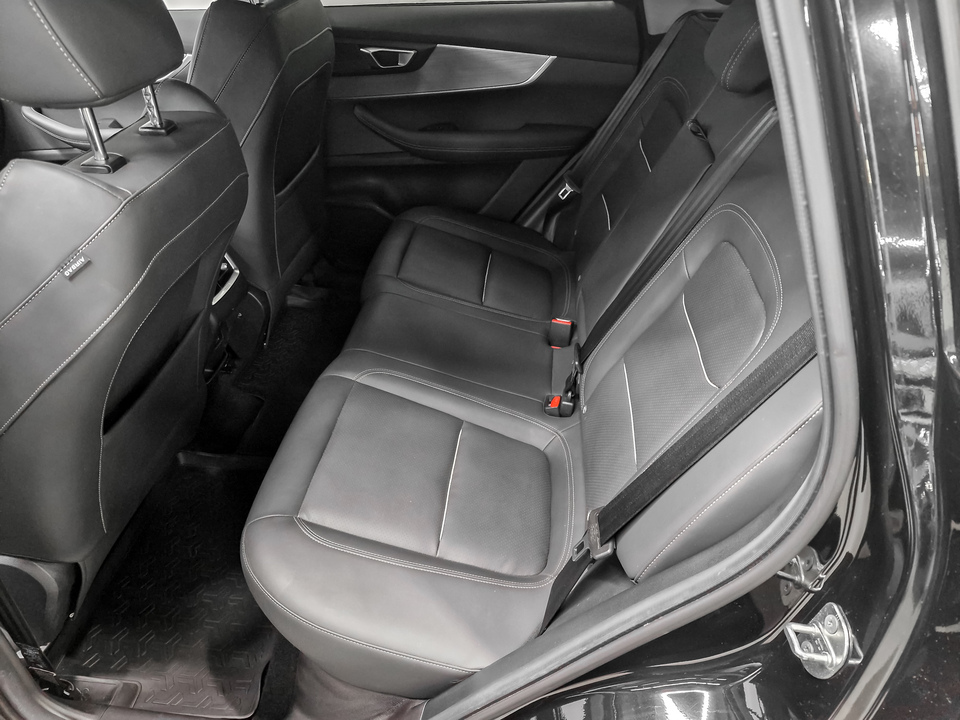 Фото Chery Tiggo 7 Pro 2023 г.в. с пробегом 8 831 км