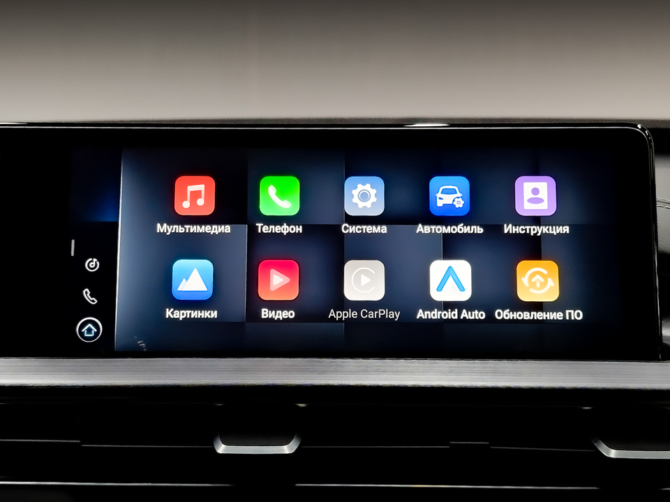 Фото Chery Tiggo 7 Pro 2023 г.в. с пробегом 8 831 км