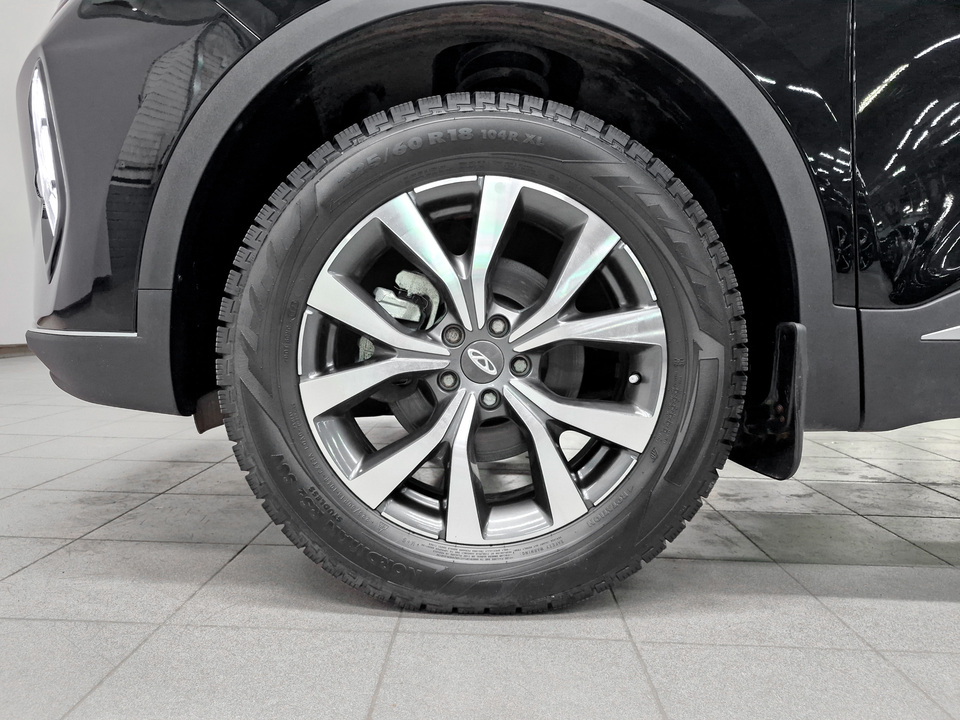 Фото Chery Tiggo 7 Pro 2023 г.в. с пробегом 8 831 км