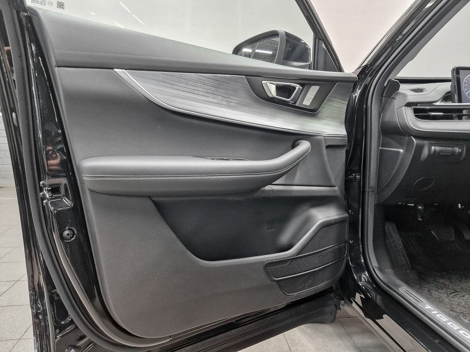 Фото Chery Tiggo 7 Pro 2023 г.в. с пробегом 8 831 км