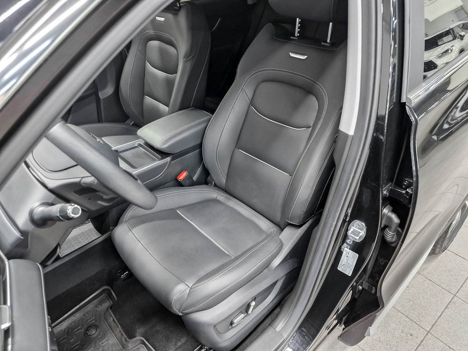 Фото Chery Tiggo 7 Pro 2023 г.в. с пробегом 8 831 км