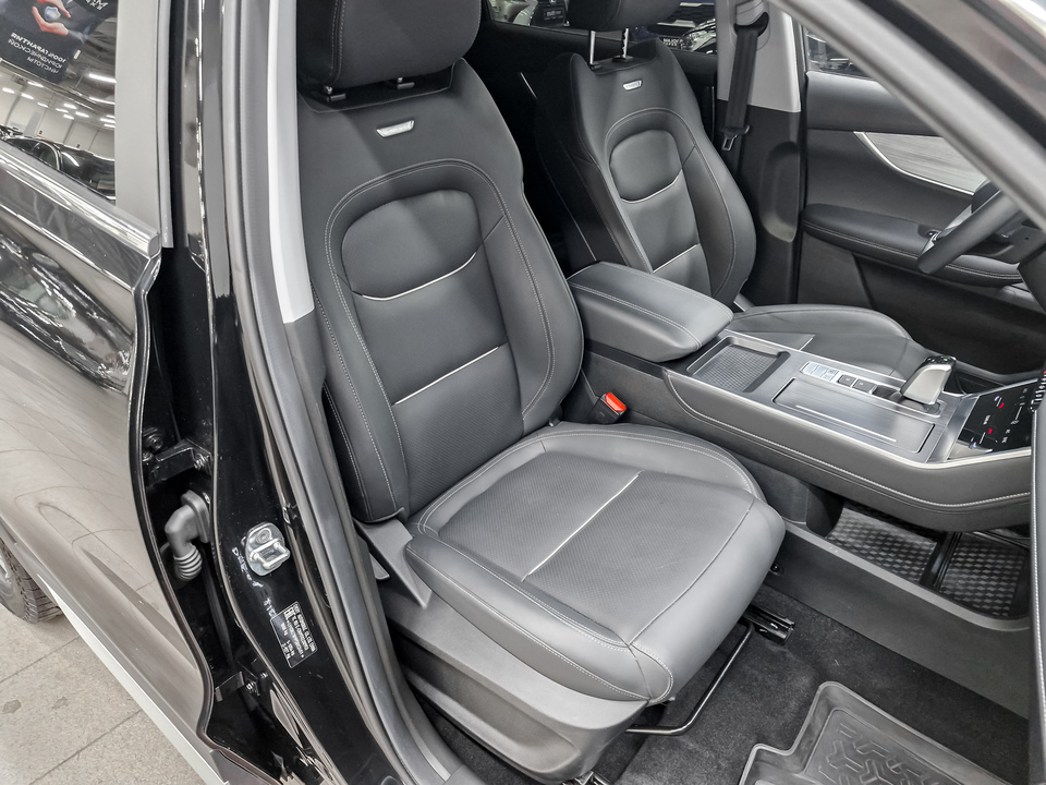 Фото Chery Tiggo 7 Pro 2023 г.в. с пробегом 8 831 км