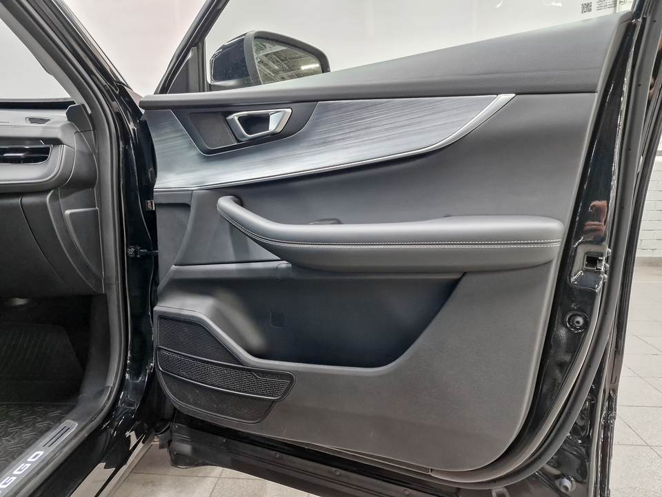 Фото Chery Tiggo 7 Pro 2023 г.в. с пробегом 8 831 км