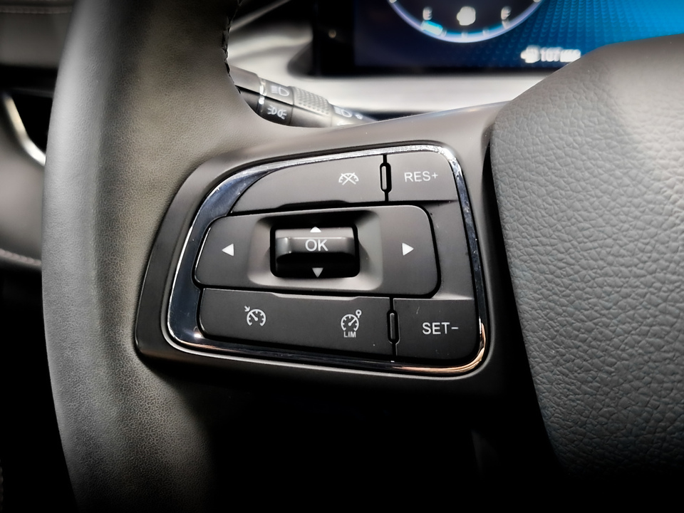 Фото Chery Tiggo 7 Pro 2023 г.в. с пробегом 8 831 км