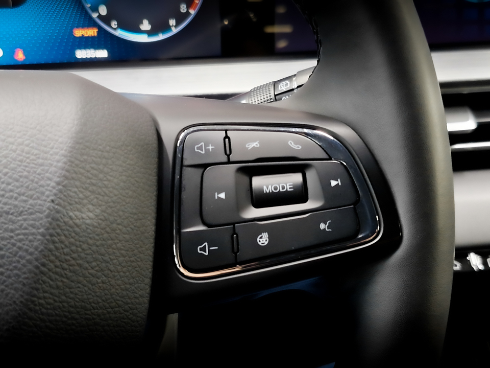 Фото Chery Tiggo 7 Pro 2023 г.в. с пробегом 8 831 км