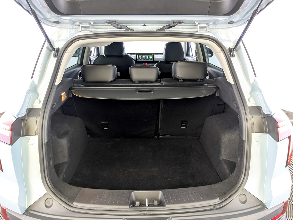 Фото Москвич 3e с пробегом 23 491 км