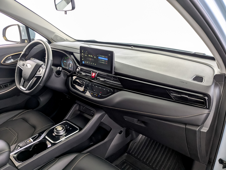 Фото Москвич 3e с пробегом 23 491 км