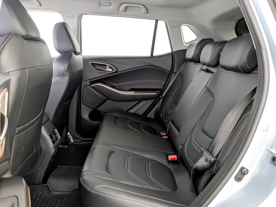 Фото Москвич 3e с пробегом 23 491 км