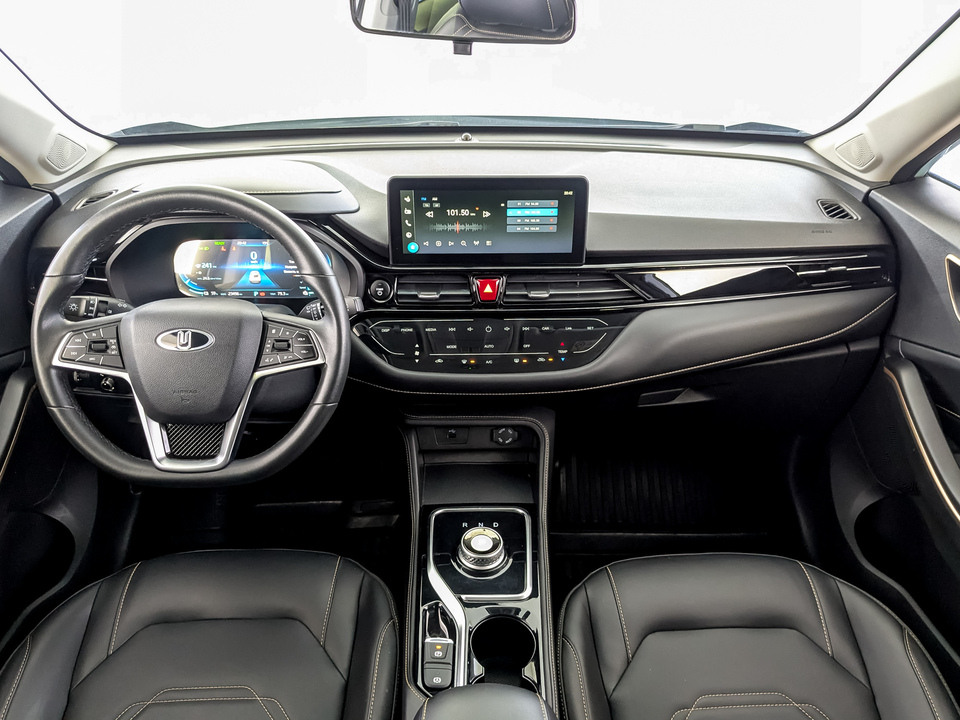 Фото Москвич 3e с пробегом 23 491 км