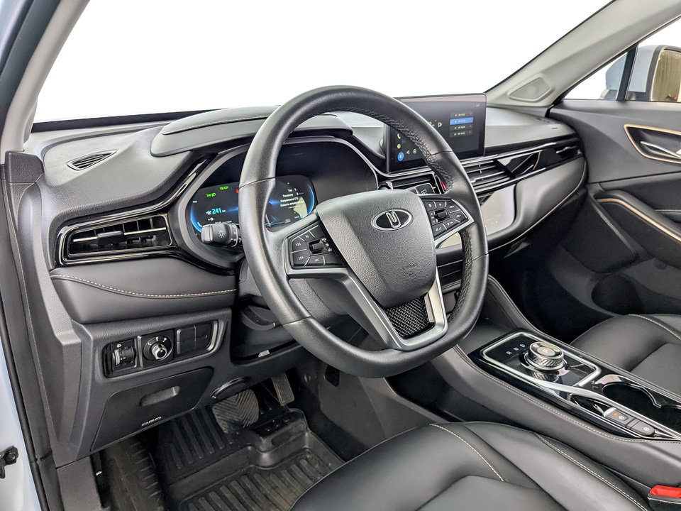 Фото Москвич 3e с пробегом 23 491 км