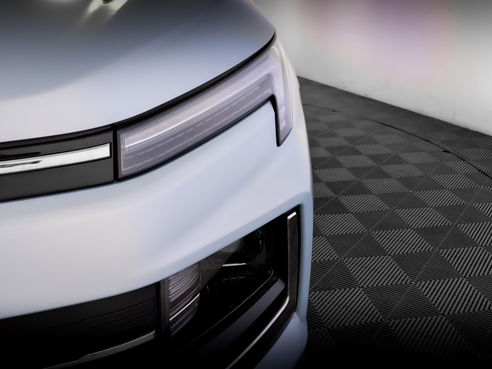 Фото Москвич 3e с пробегом 23 491 км