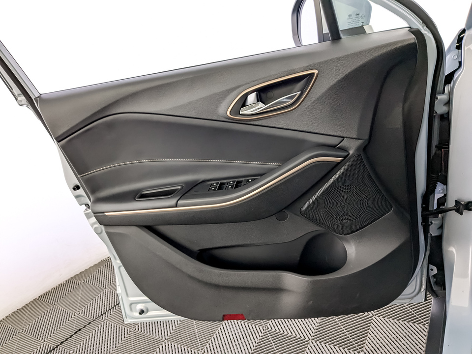 Фото Москвич 3e с пробегом 23 491 км