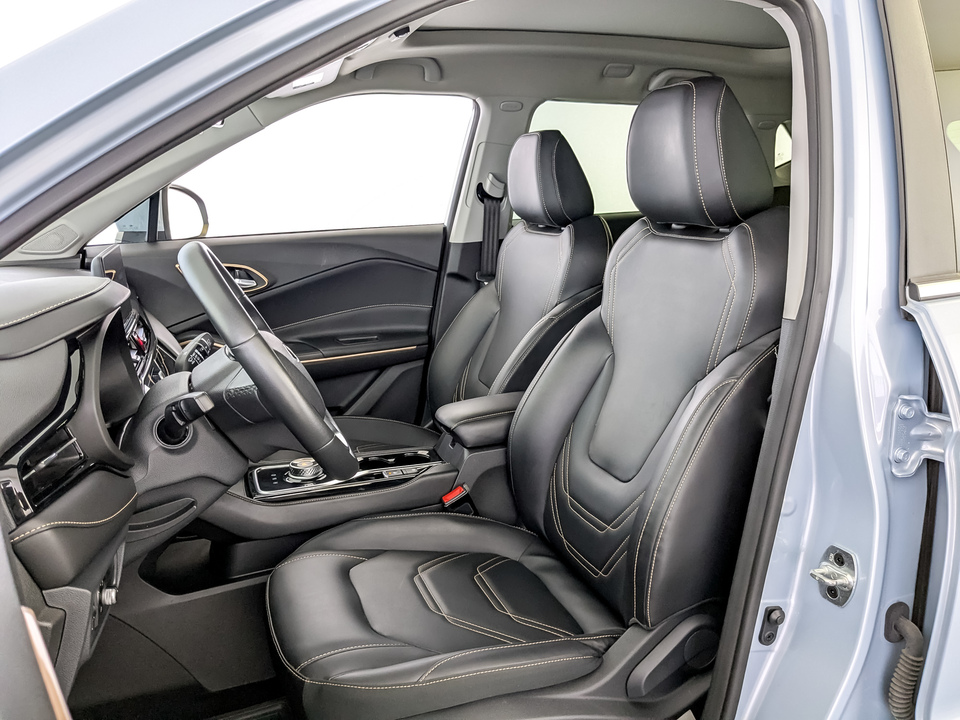 Фото Москвич 3e с пробегом 23 491 км