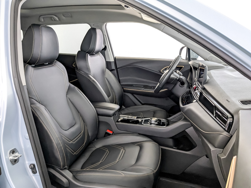 Фото Москвич 3e с пробегом 23 491 км