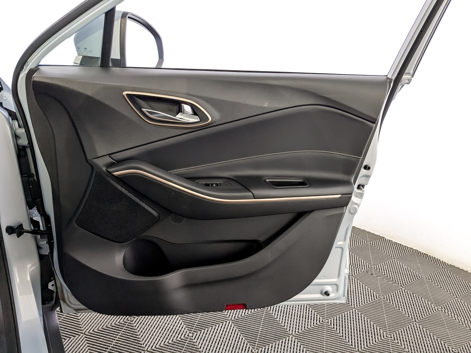 Фото Москвич 3e с пробегом 23 491 км