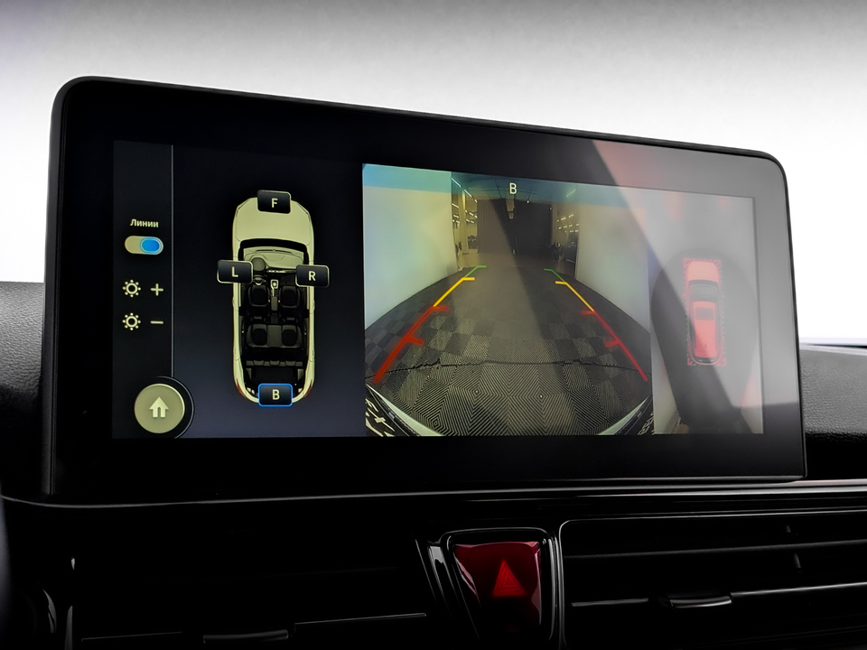 Фото Москвич 3e с пробегом 23 491 км