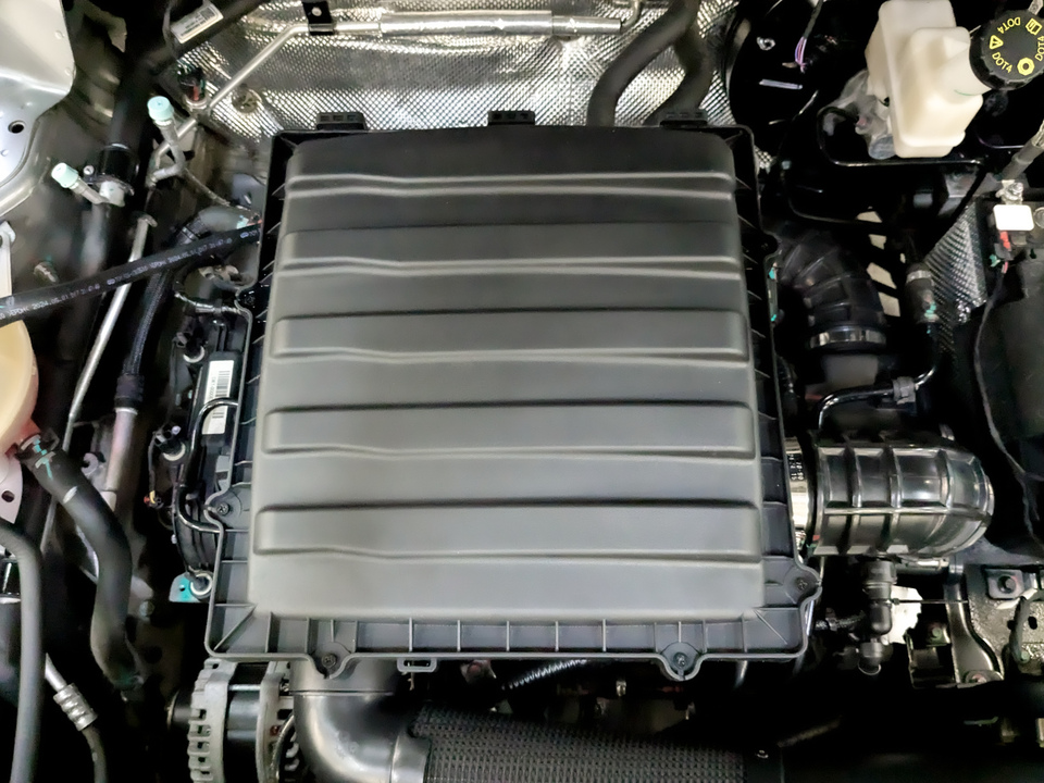 Фото Jetour T2 с пробегом 26 698 км