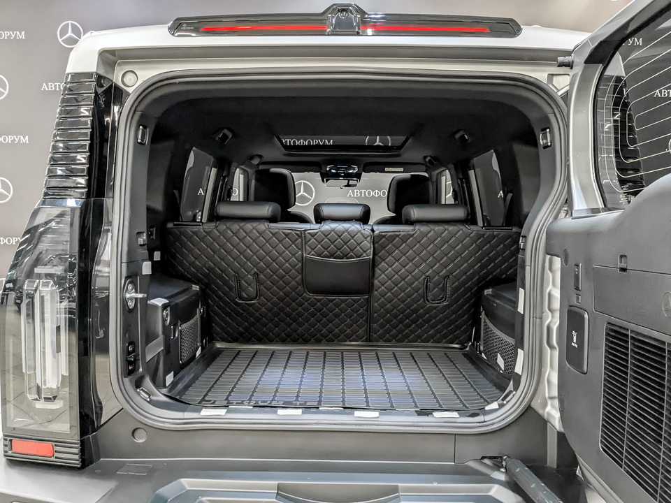 Фото Jetour T2 с пробегом 26 698 км