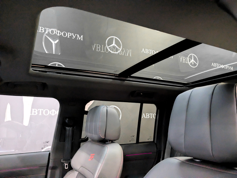 Фото Jetour T2 с пробегом 26 698 км