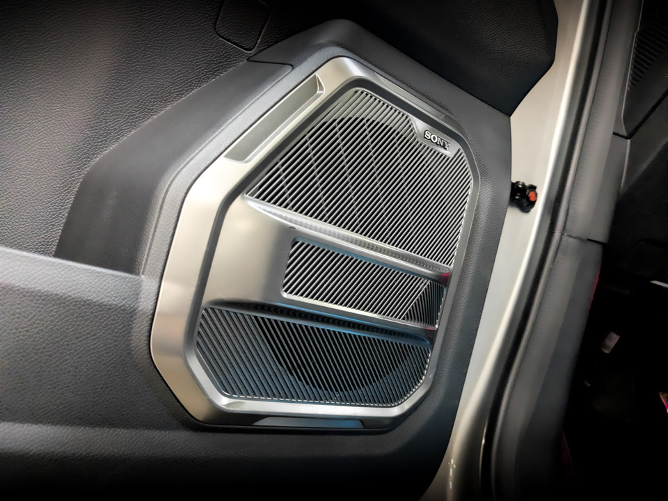 Фото Jetour T2 с пробегом 26 698 км