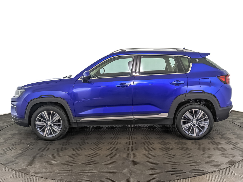 Фото Changan CS35 Plus с пробегом 33 229 км
