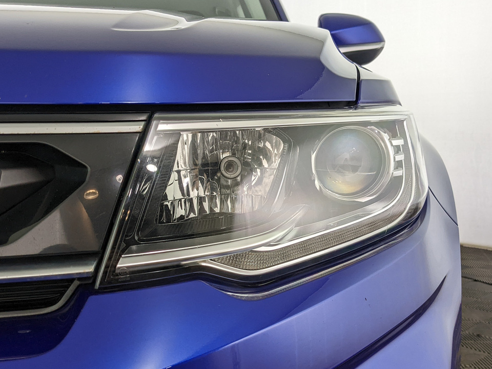 Фото Changan CS35 Plus с пробегом 33 229 км