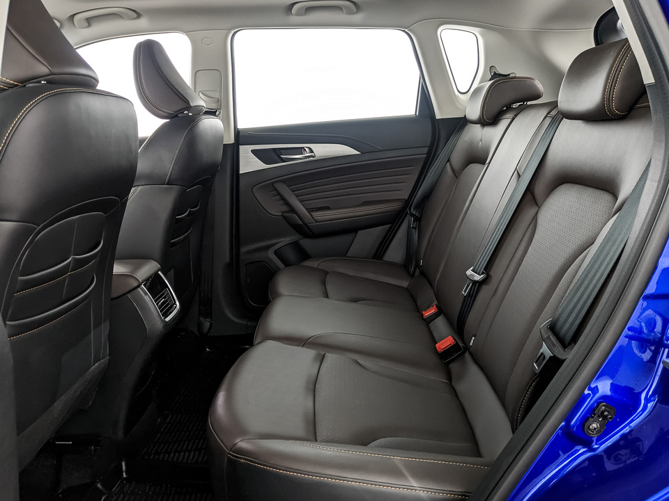 Фото Changan CS35 Plus с пробегом 33 229 км