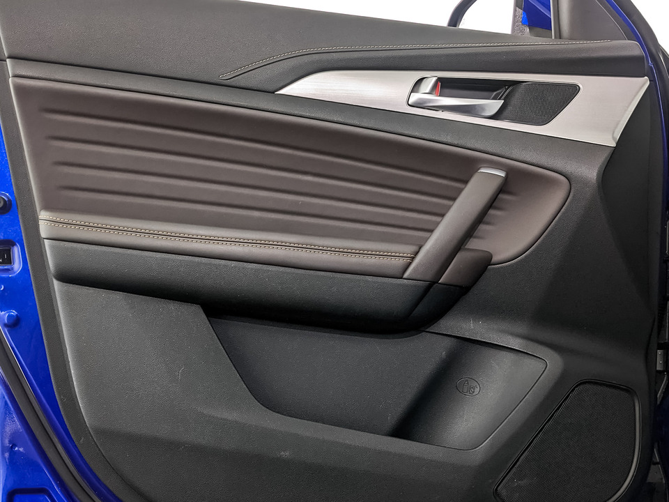 Фото Changan CS35 Plus с пробегом 33 229 км