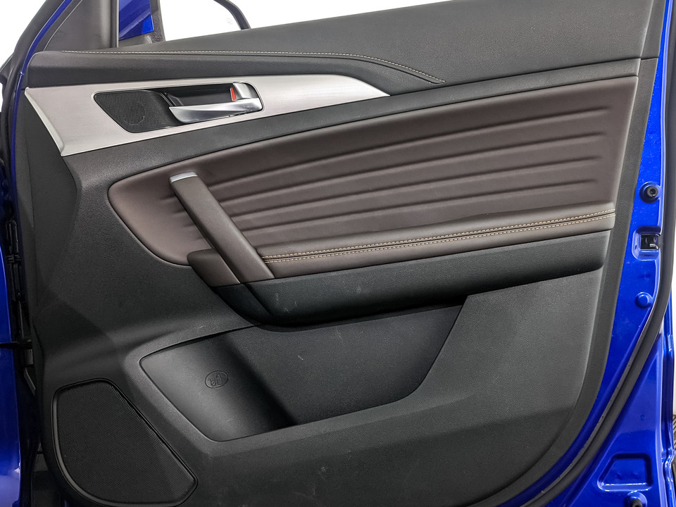 Фото Changan CS35 Plus с пробегом 33 229 км