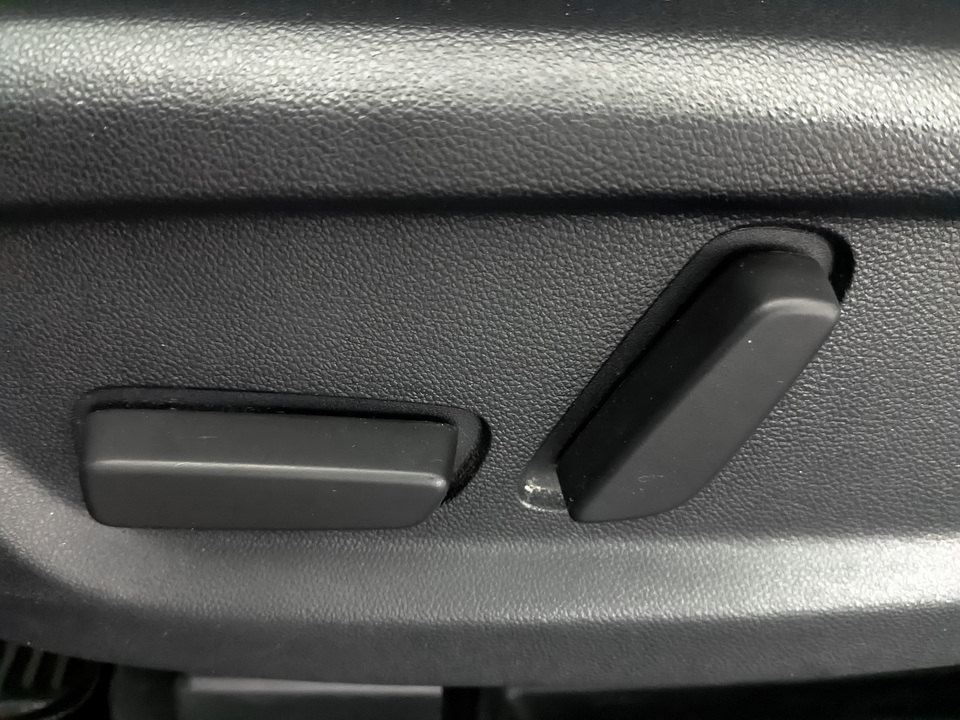 Фото Changan CS35 Plus с пробегом 33 229 км