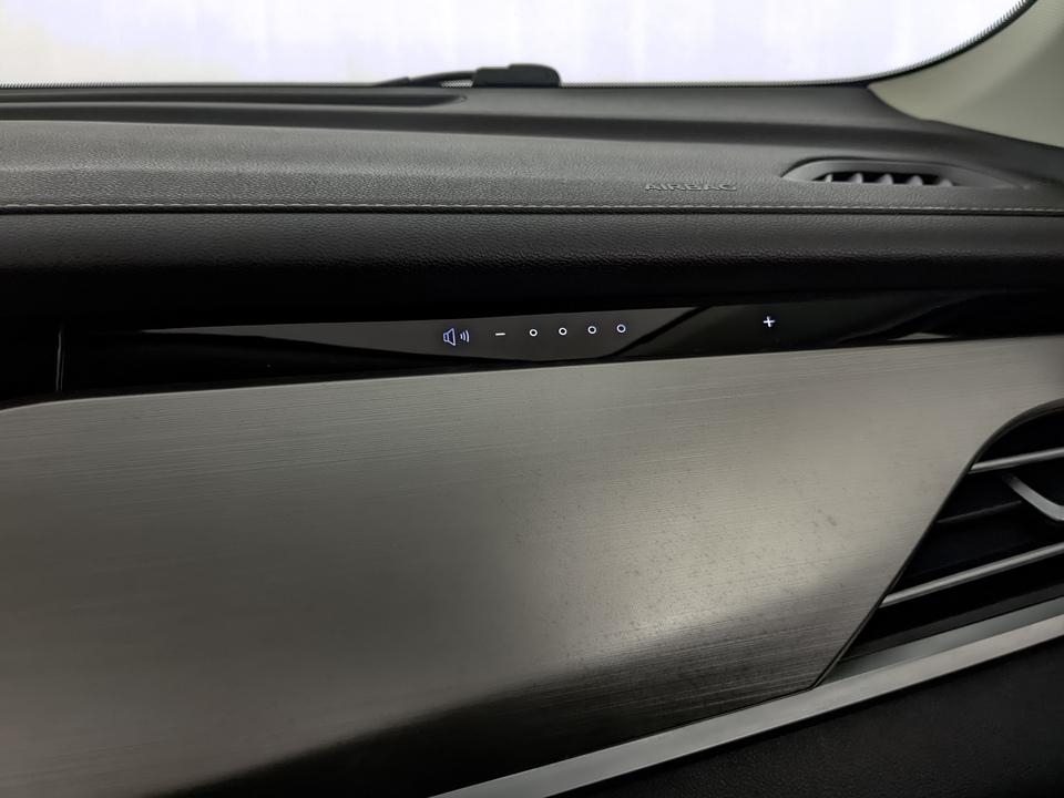 Фото Changan CS35 Plus с пробегом 33 229 км