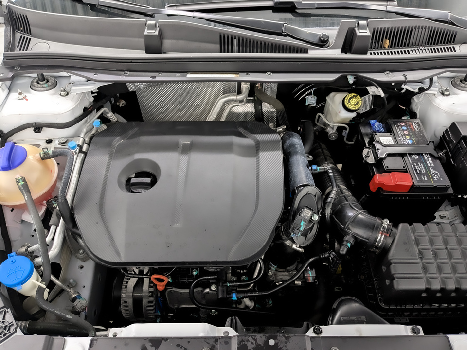 Фото Omoda C5 с пробегом 33982 км