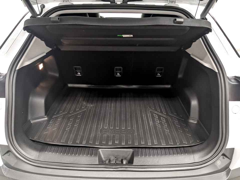 Фото Omoda C5 с пробегом 33982 км