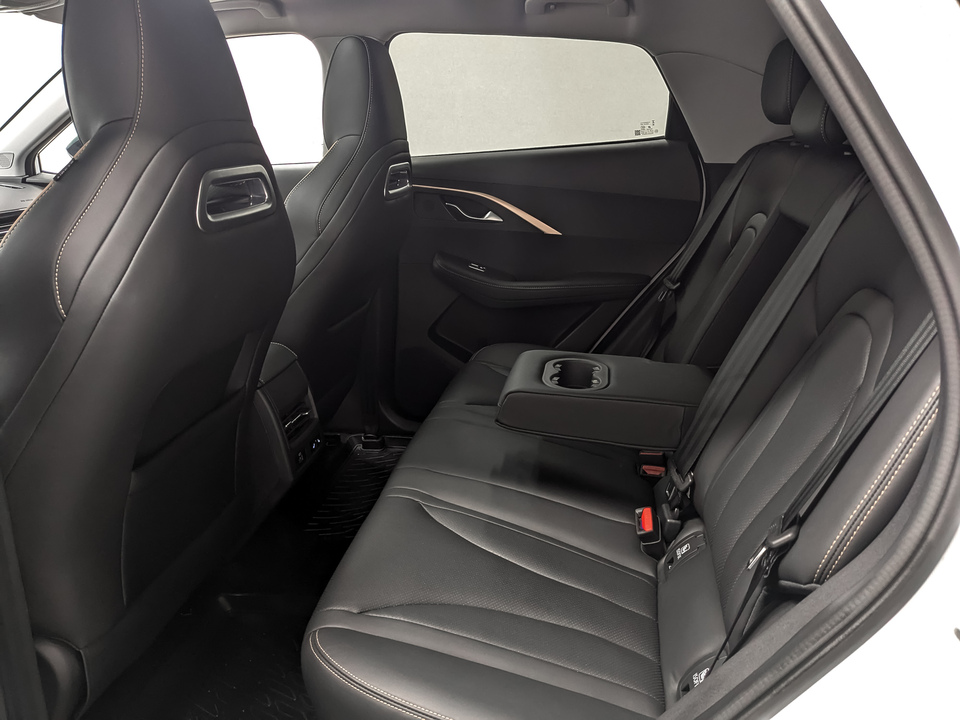 Фото Omoda C5 с пробегом 33982 км