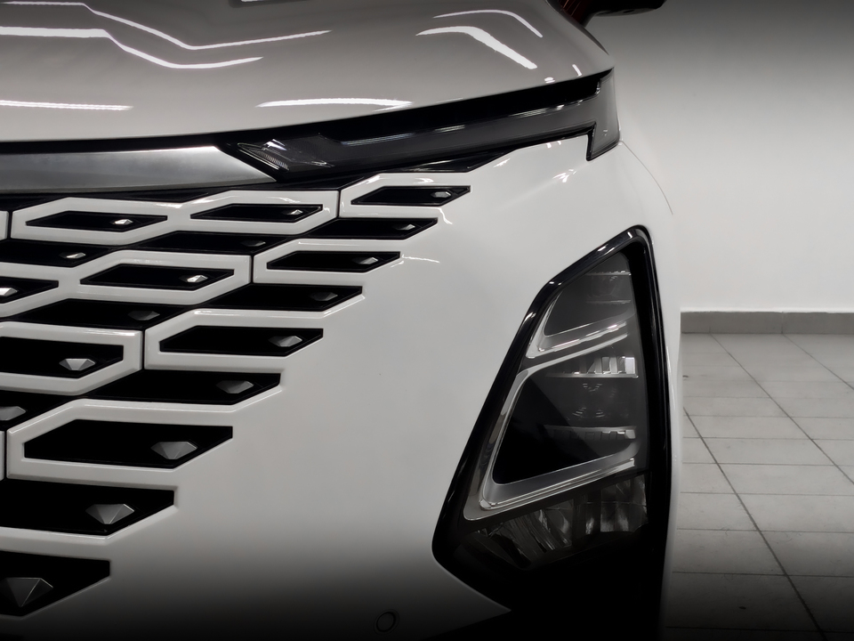 Фото Omoda C5 с пробегом 33982 км