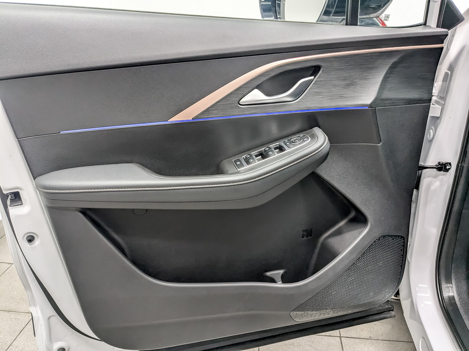 Фото Omoda C5 с пробегом 33982 км