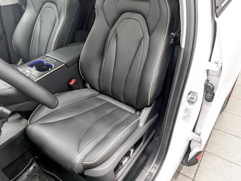 Фото Omoda C5 с пробегом 33982 км