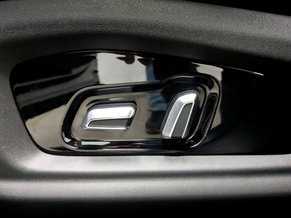 Фото Omoda C5 с пробегом 33982 км