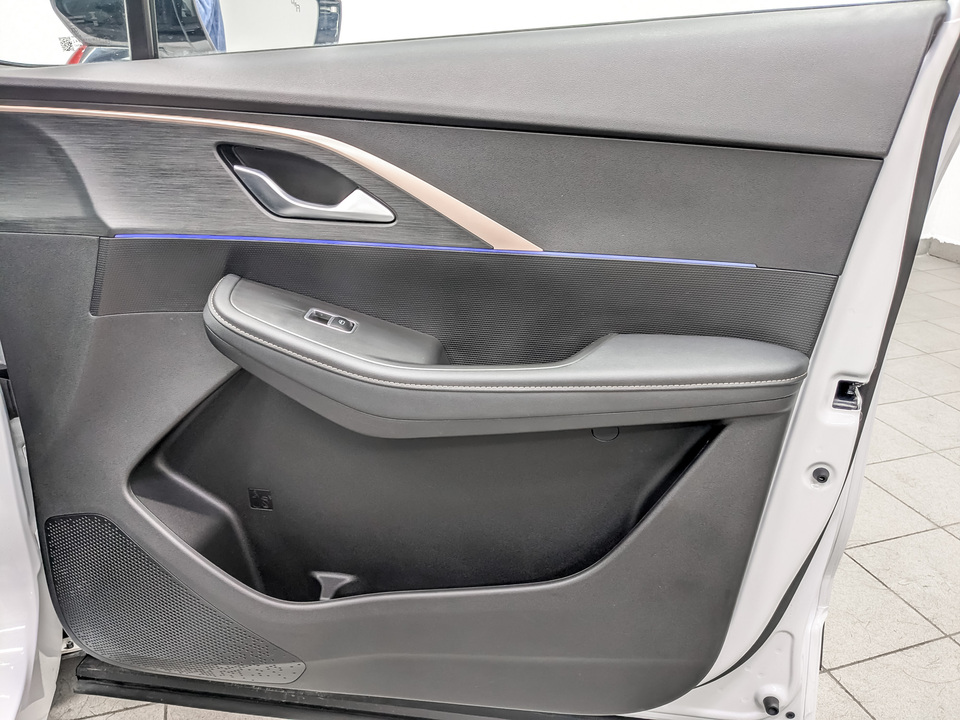 Фото Omoda C5 с пробегом 33982 км