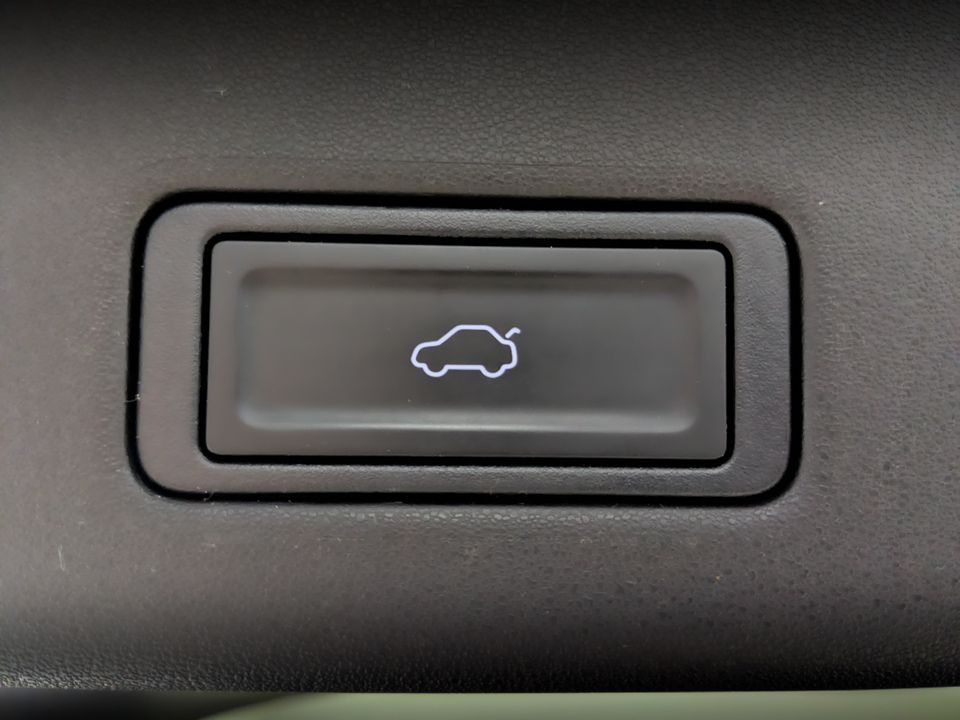 Фото Omoda C5 с пробегом 33982 км