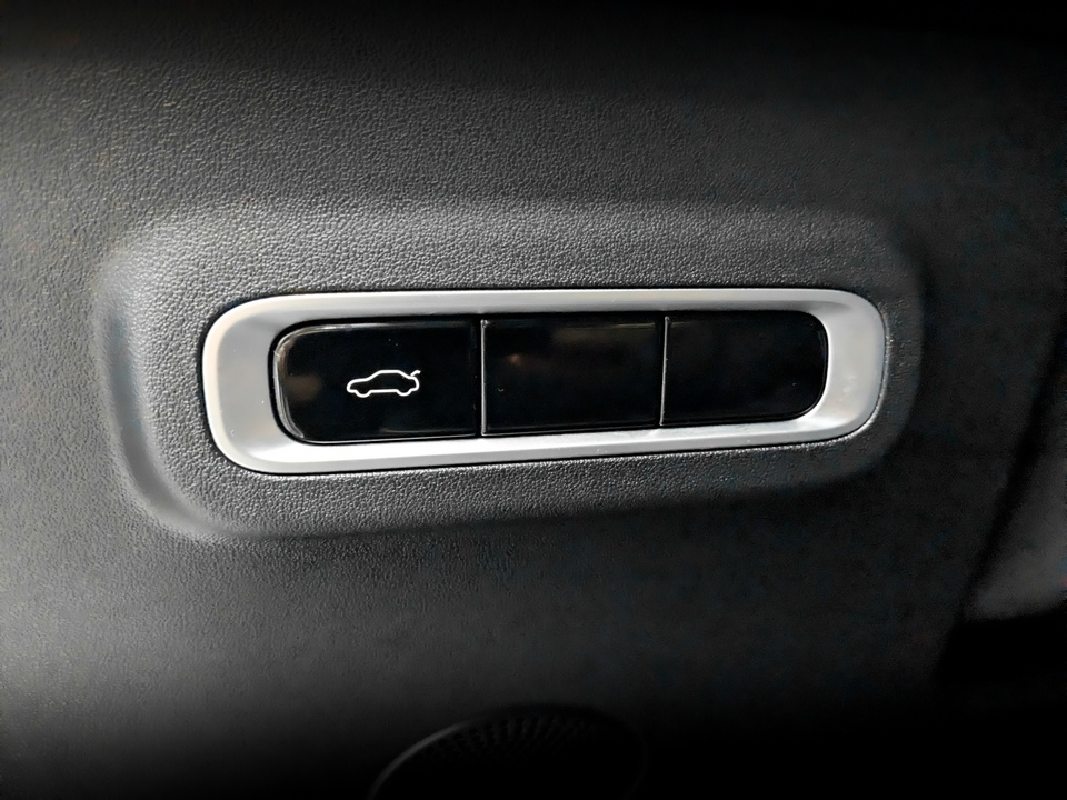 Фото Omoda C5 с пробегом 33982 км