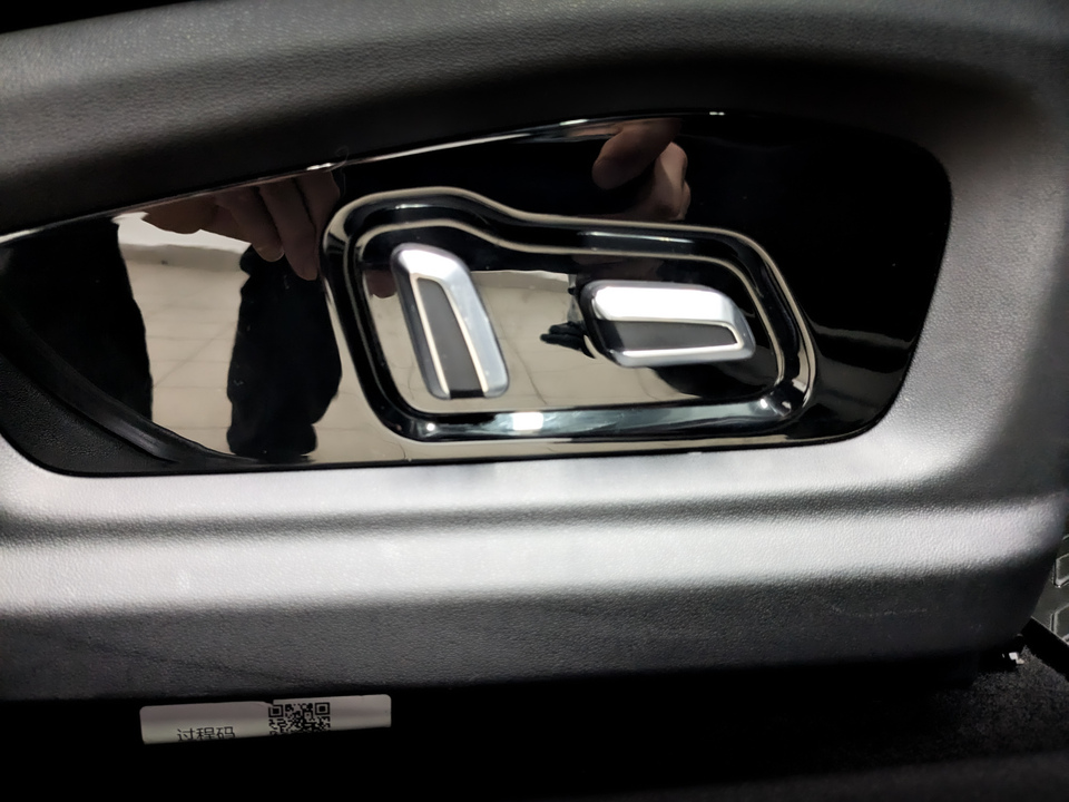 Фото Omoda C5 с пробегом 33982 км