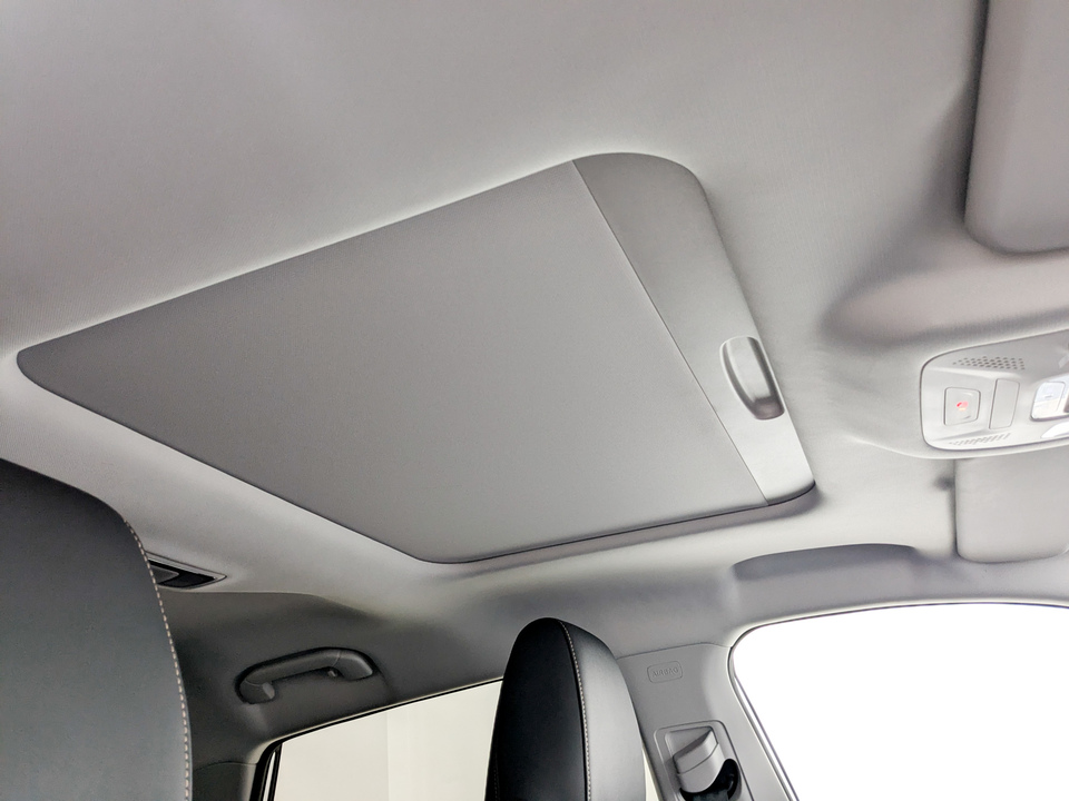 Фото Omoda C5 с пробегом 33982 км