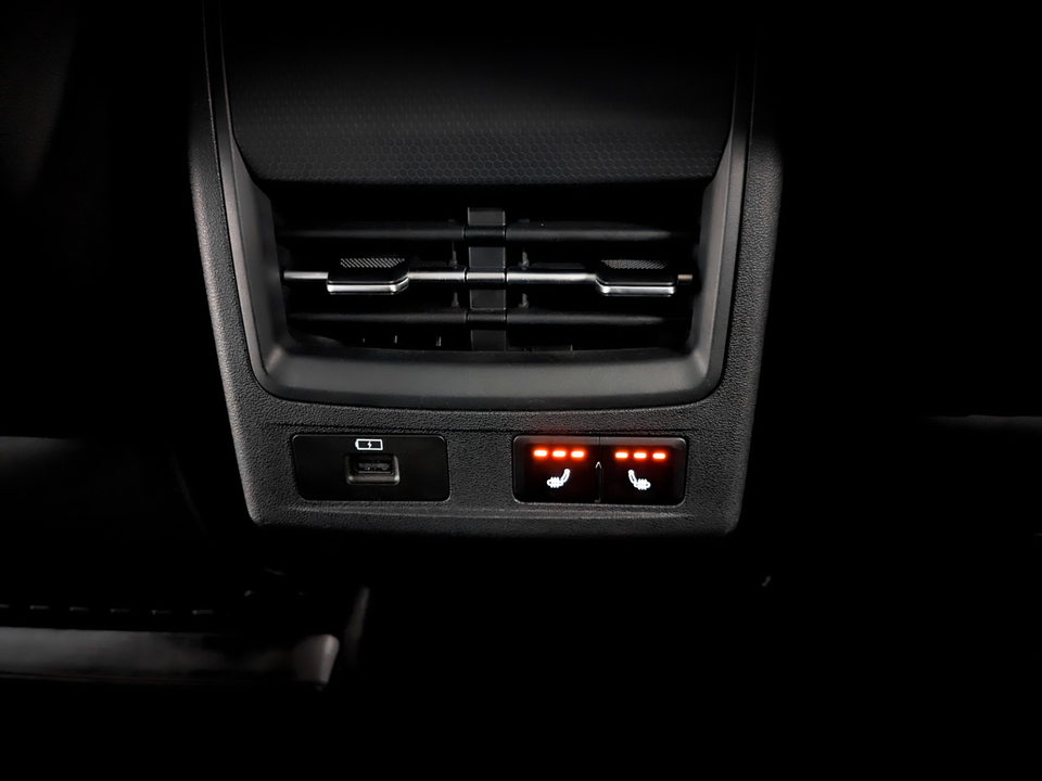 Фото Omoda C5 с пробегом 33982 км