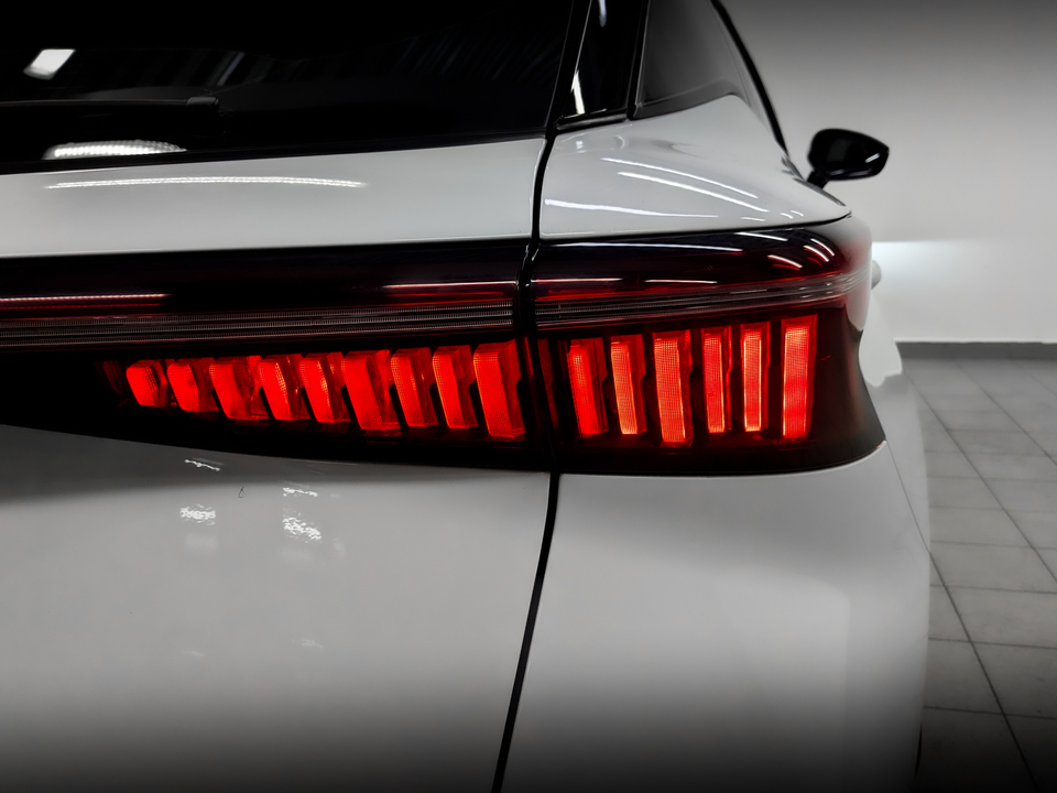 Фото Omoda C5 с пробегом 33982 км