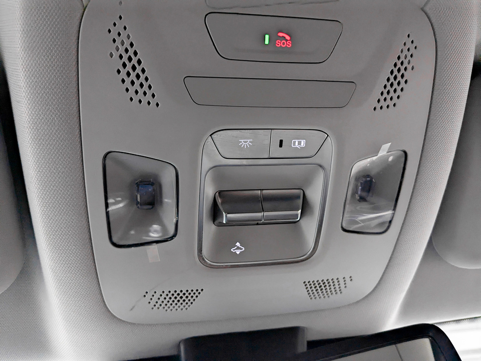 Фото Omoda C5 с пробегом 33982 км