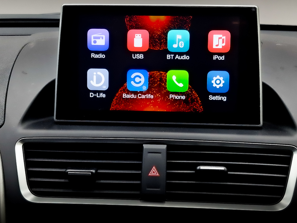 Фото FAW Besturn X80 с пробегом 80 056 км